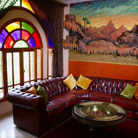 Riad Noumidya (Adults Only) Fès Dış mekan fotoğraf