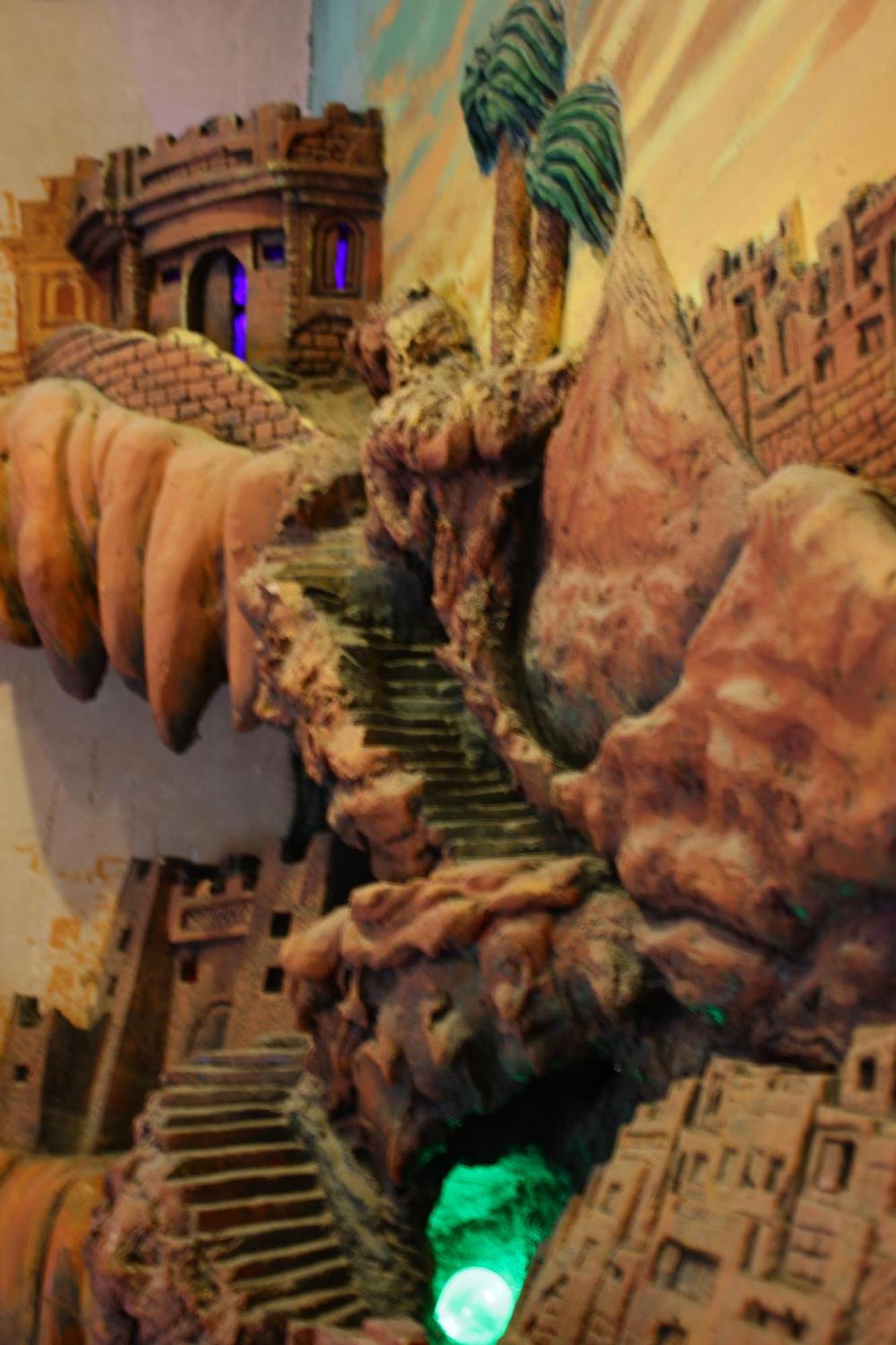 Riad Noumidya (Adults Only) Fès Dış mekan fotoğraf