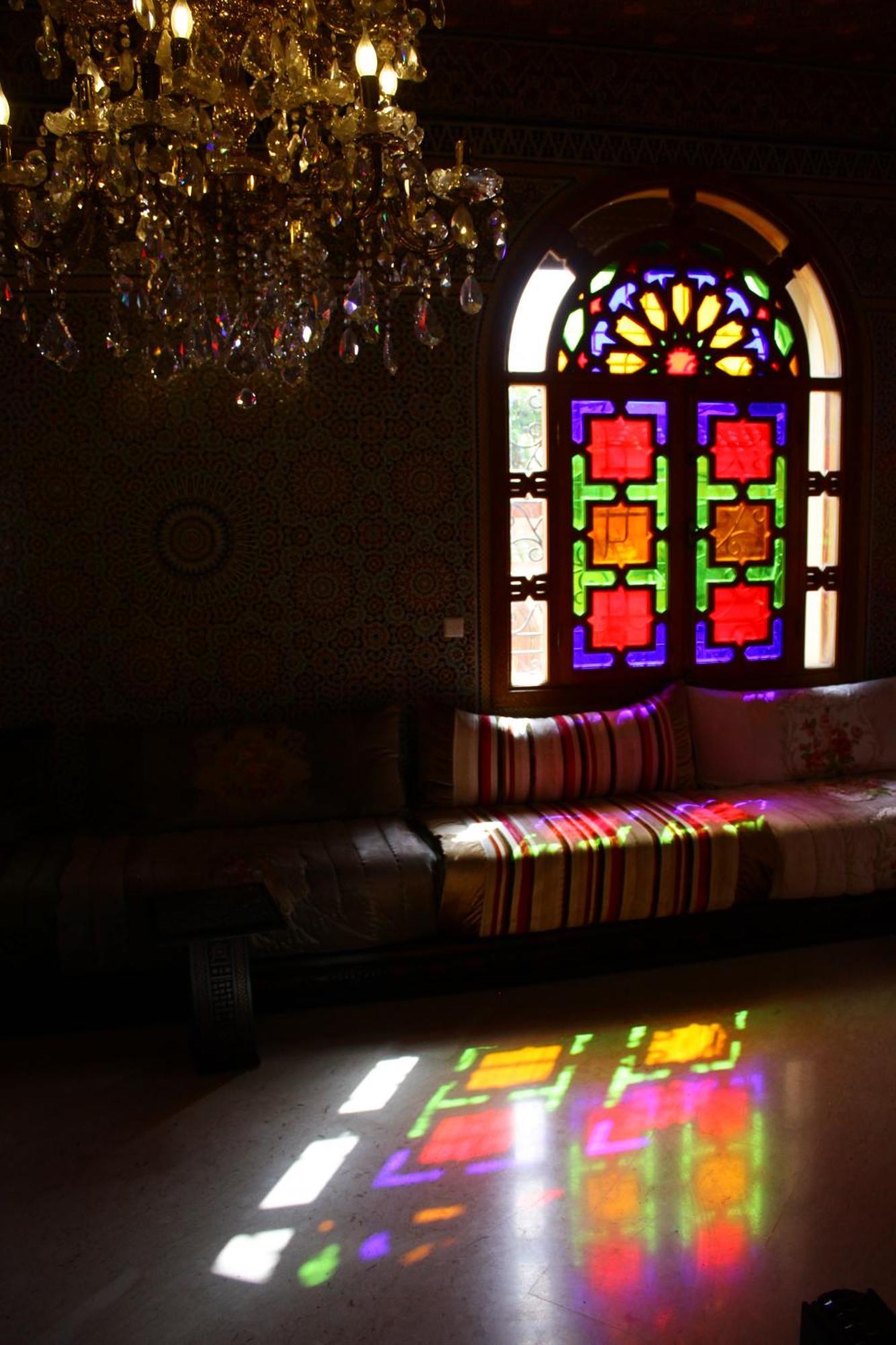 Riad Noumidya (Adults Only) Fès Dış mekan fotoğraf