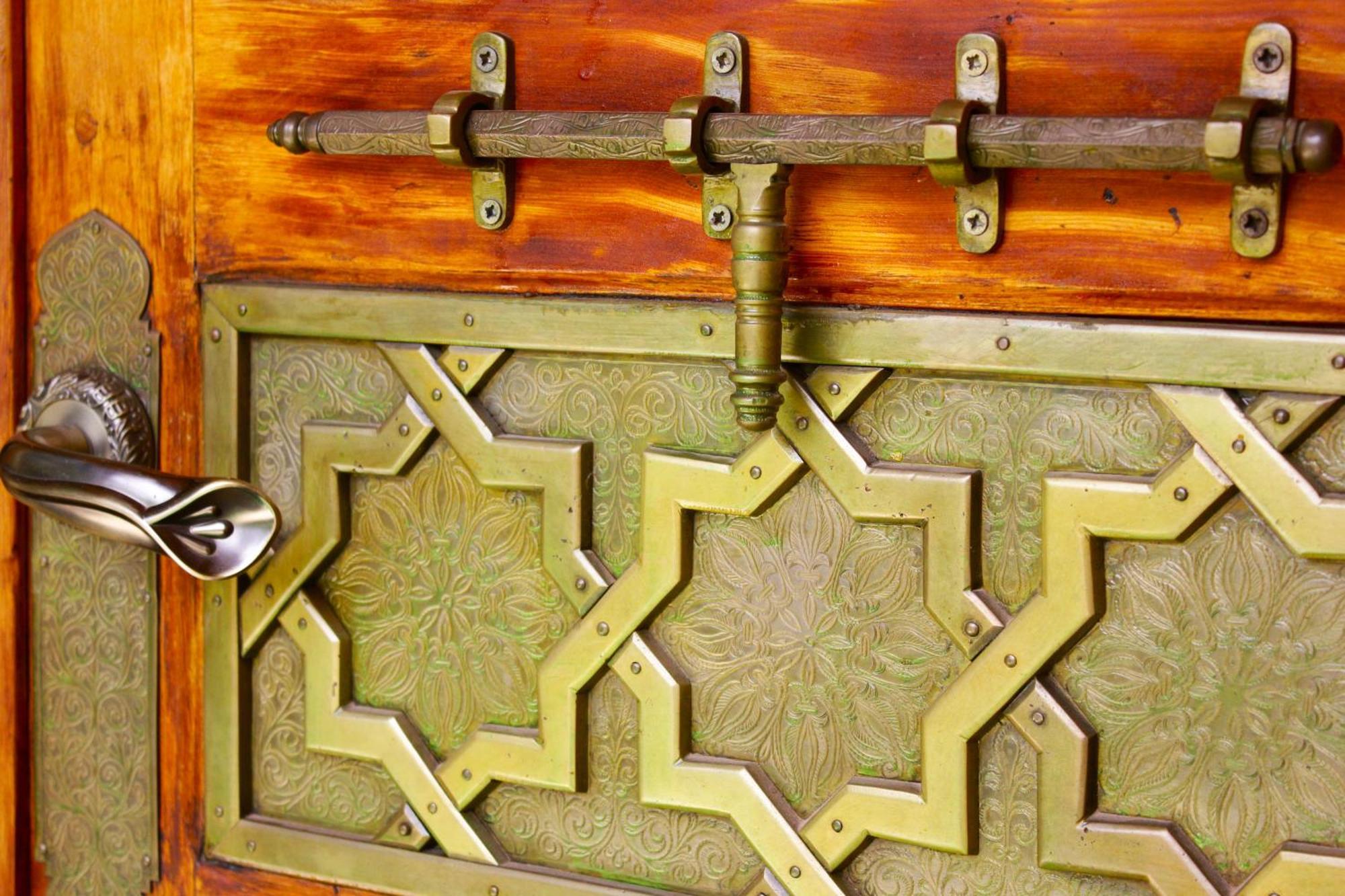 Riad Noumidya (Adults Only) Fès Dış mekan fotoğraf