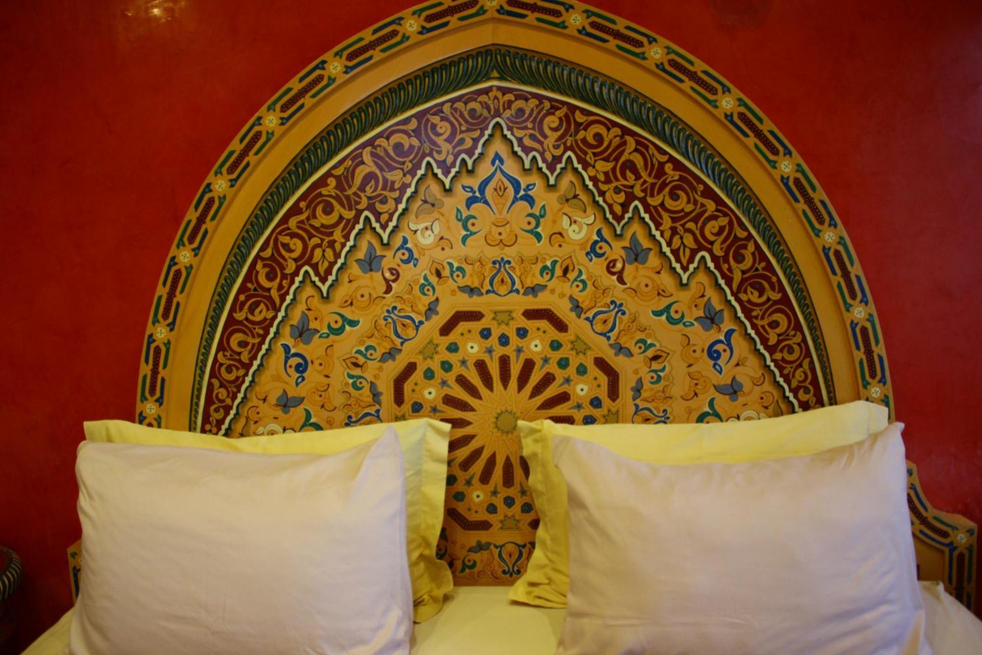 Riad Noumidya (Adults Only) Fès Dış mekan fotoğraf