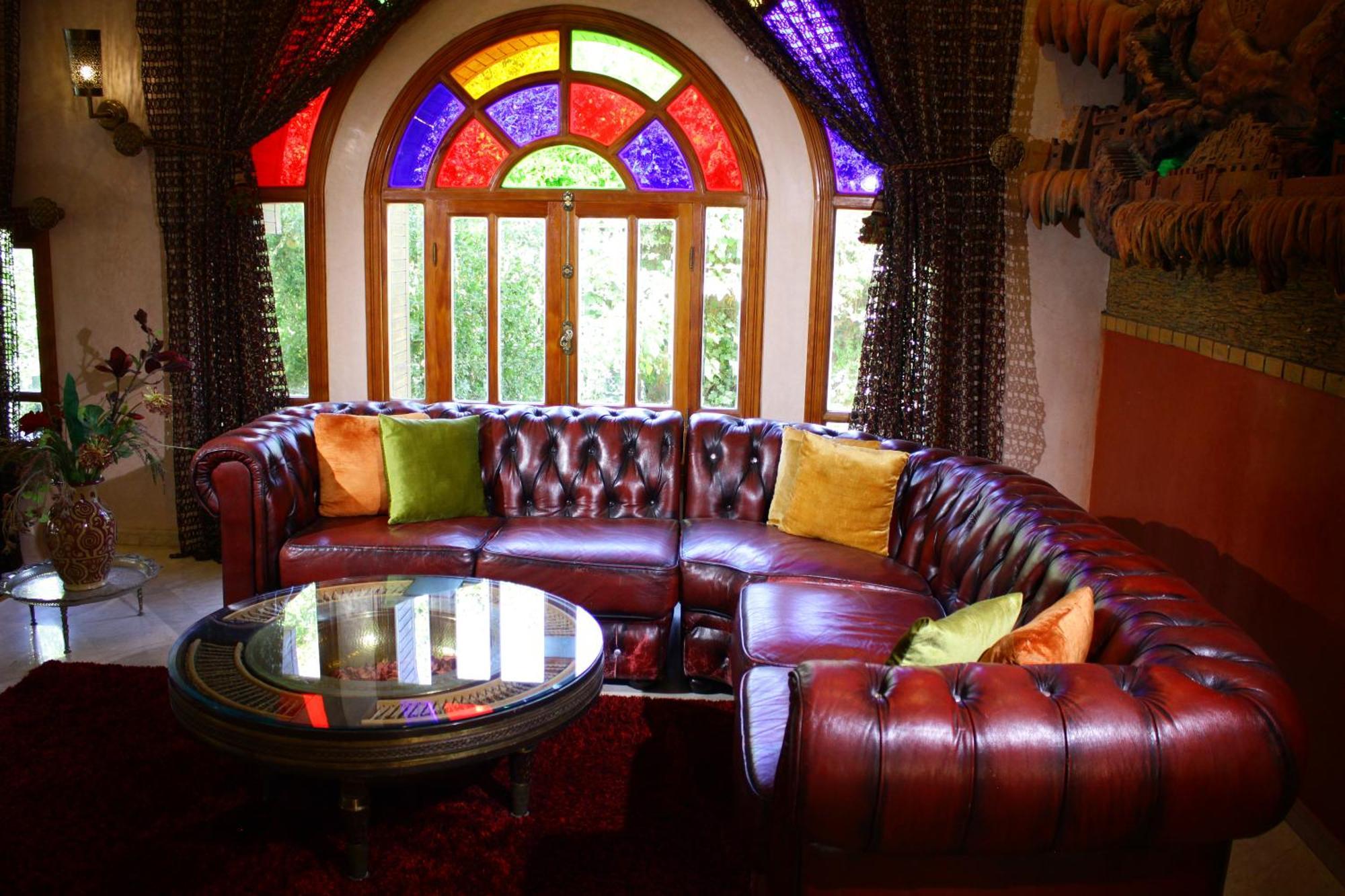 Riad Noumidya (Adults Only) Fès Dış mekan fotoğraf