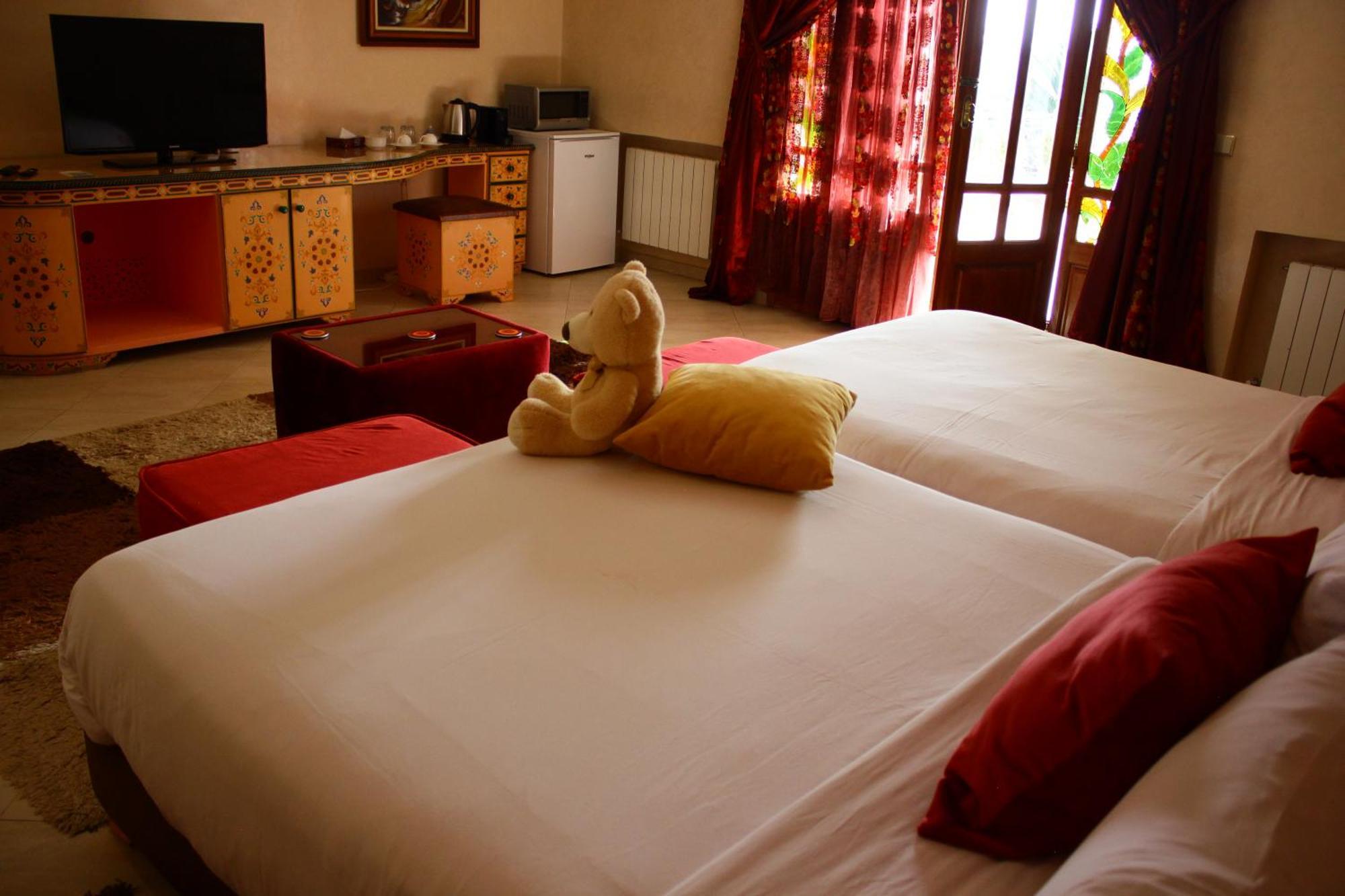 Riad Noumidya (Adults Only) Fès Dış mekan fotoğraf