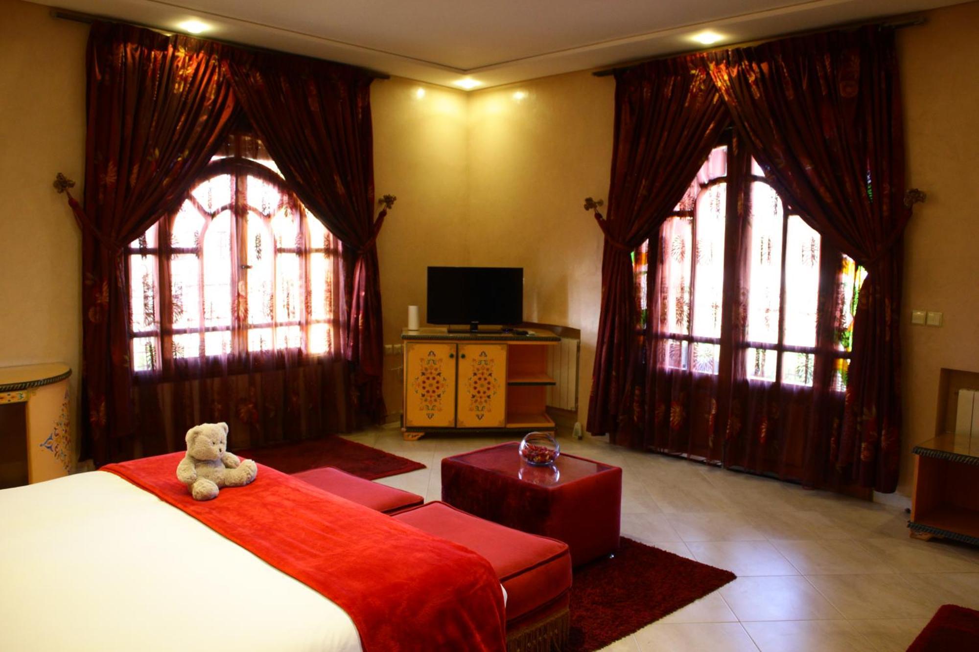 Riad Noumidya (Adults Only) Fès Dış mekan fotoğraf