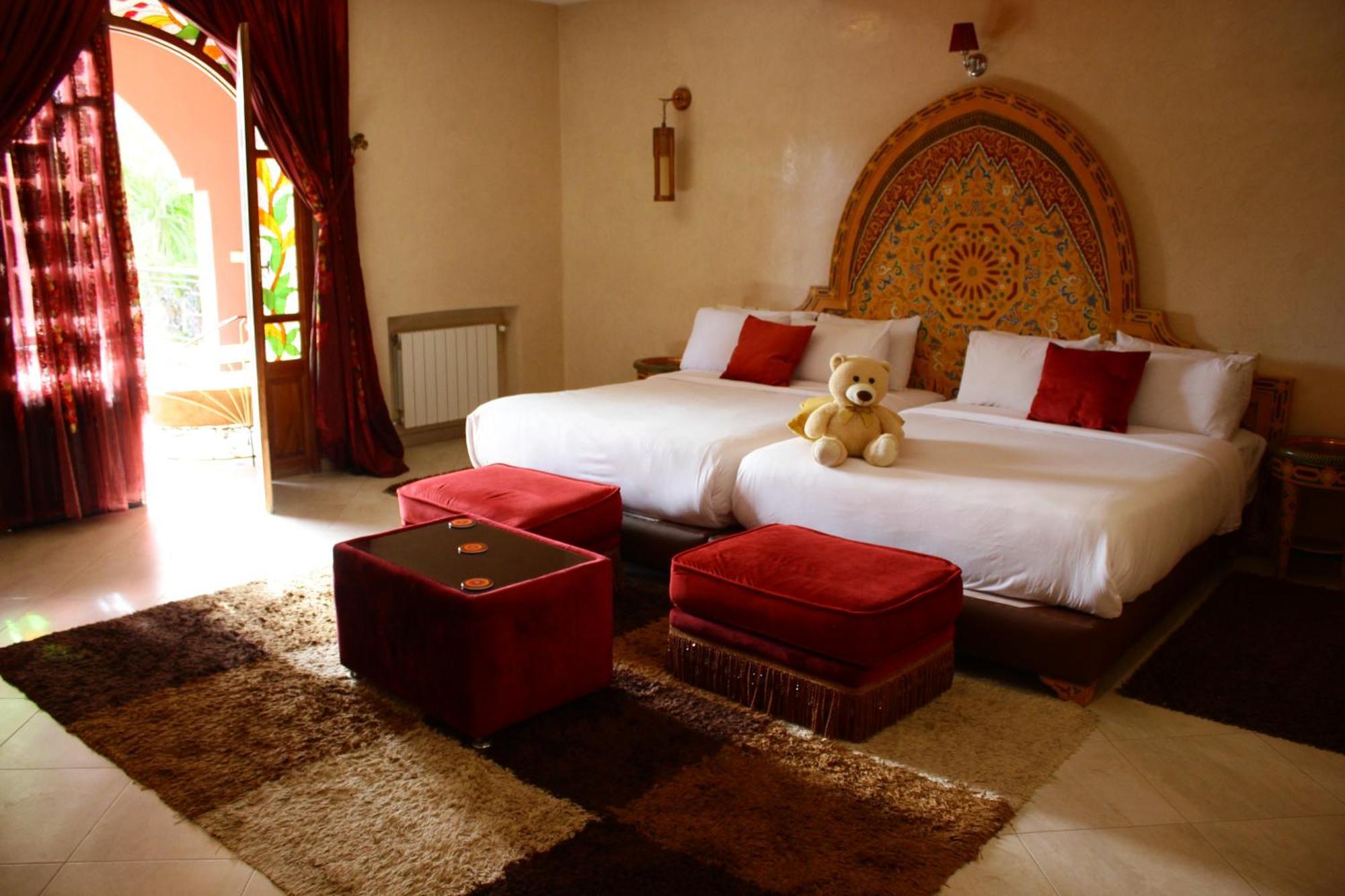 Riad Noumidya (Adults Only) Fès Dış mekan fotoğraf