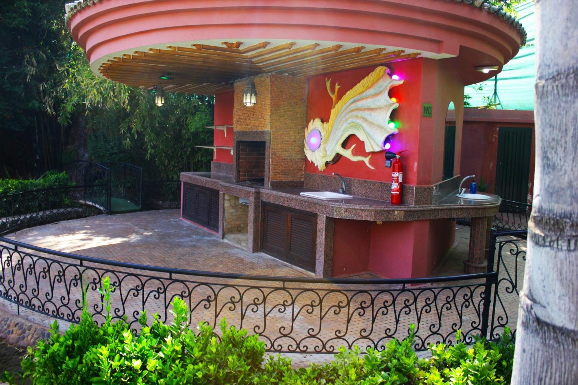 Riad Noumidya (Adults Only) Fès Dış mekan fotoğraf