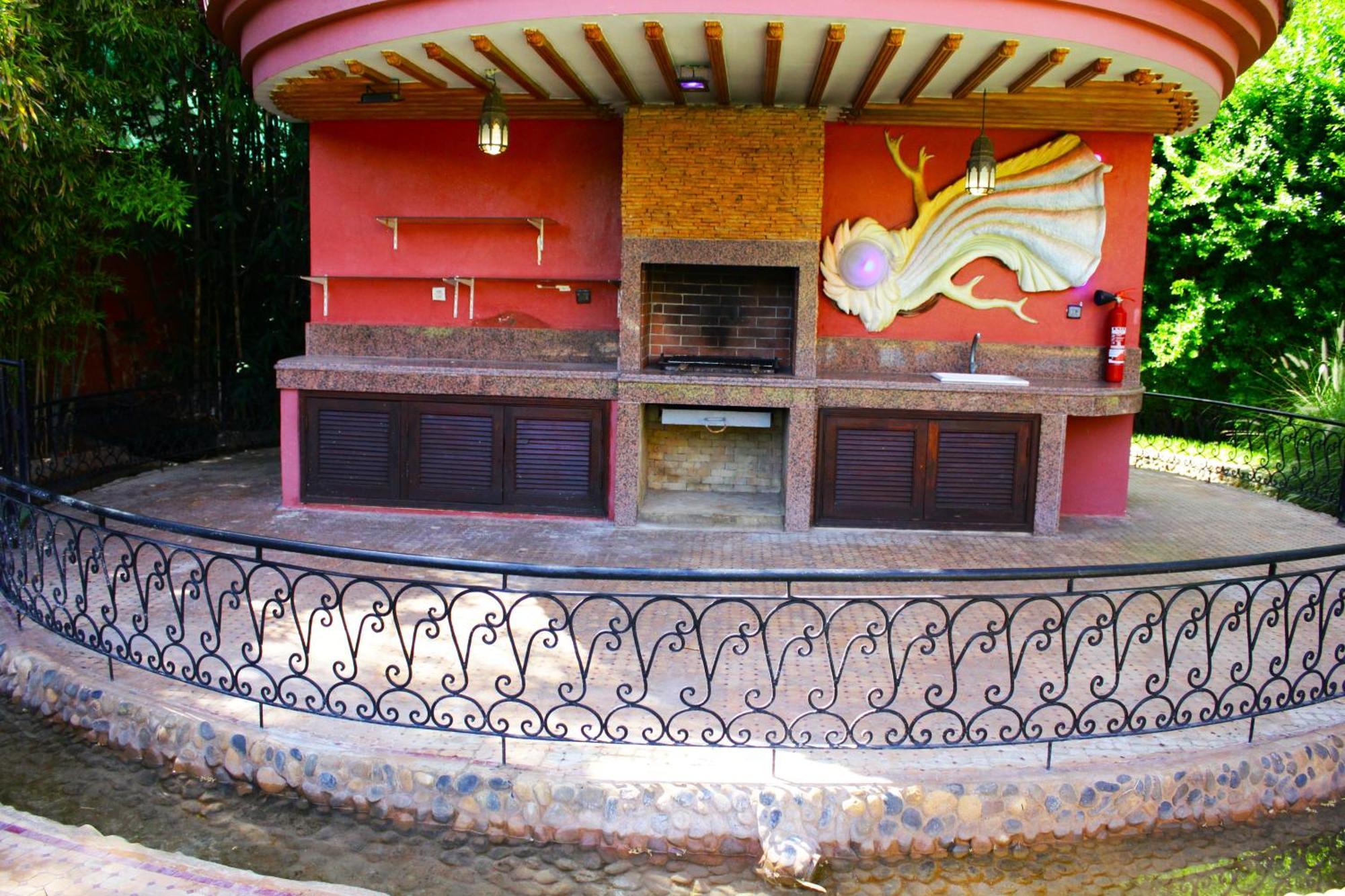 Riad Noumidya (Adults Only) Fès Dış mekan fotoğraf