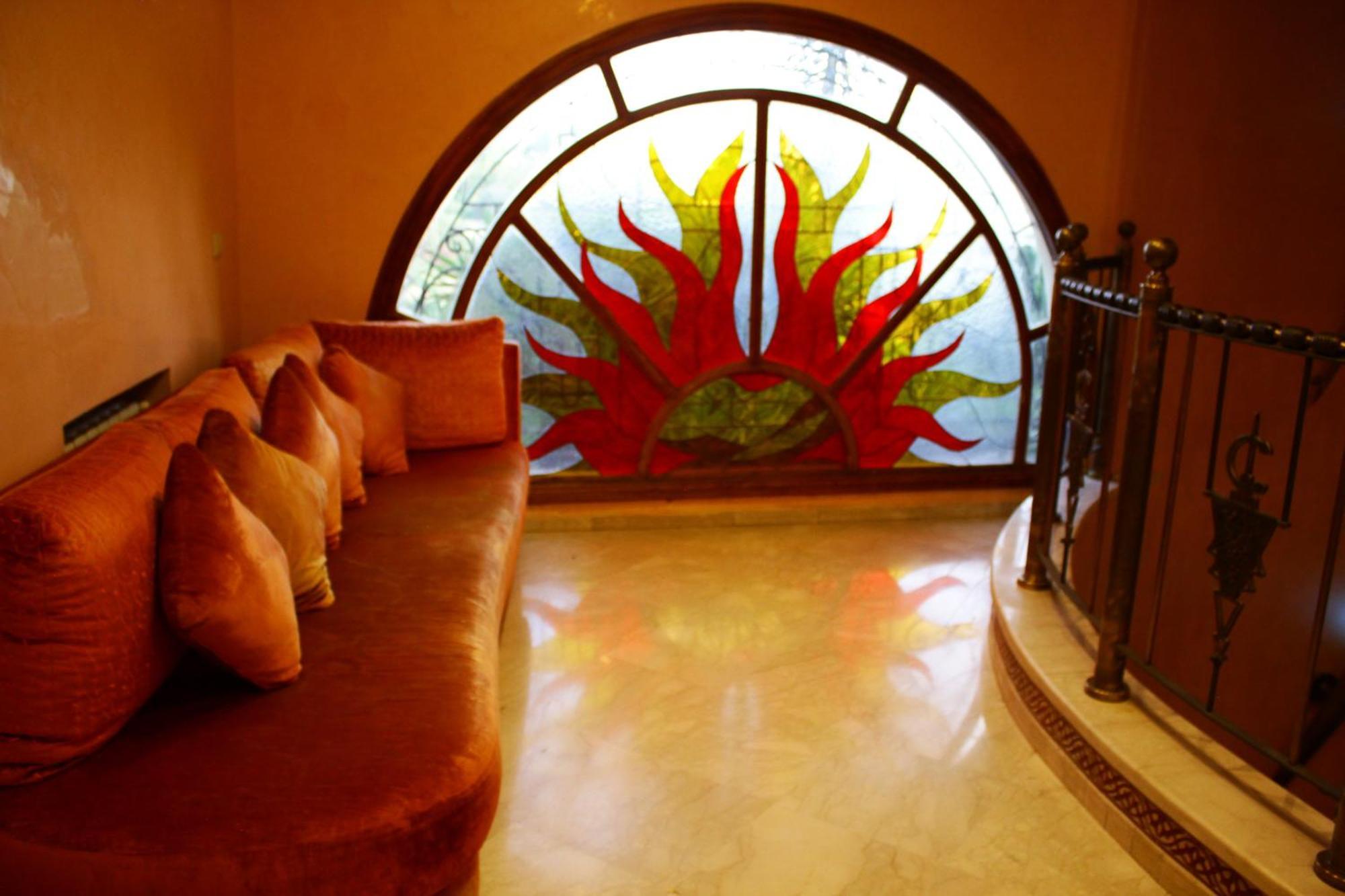 Riad Noumidya (Adults Only) Fès Dış mekan fotoğraf