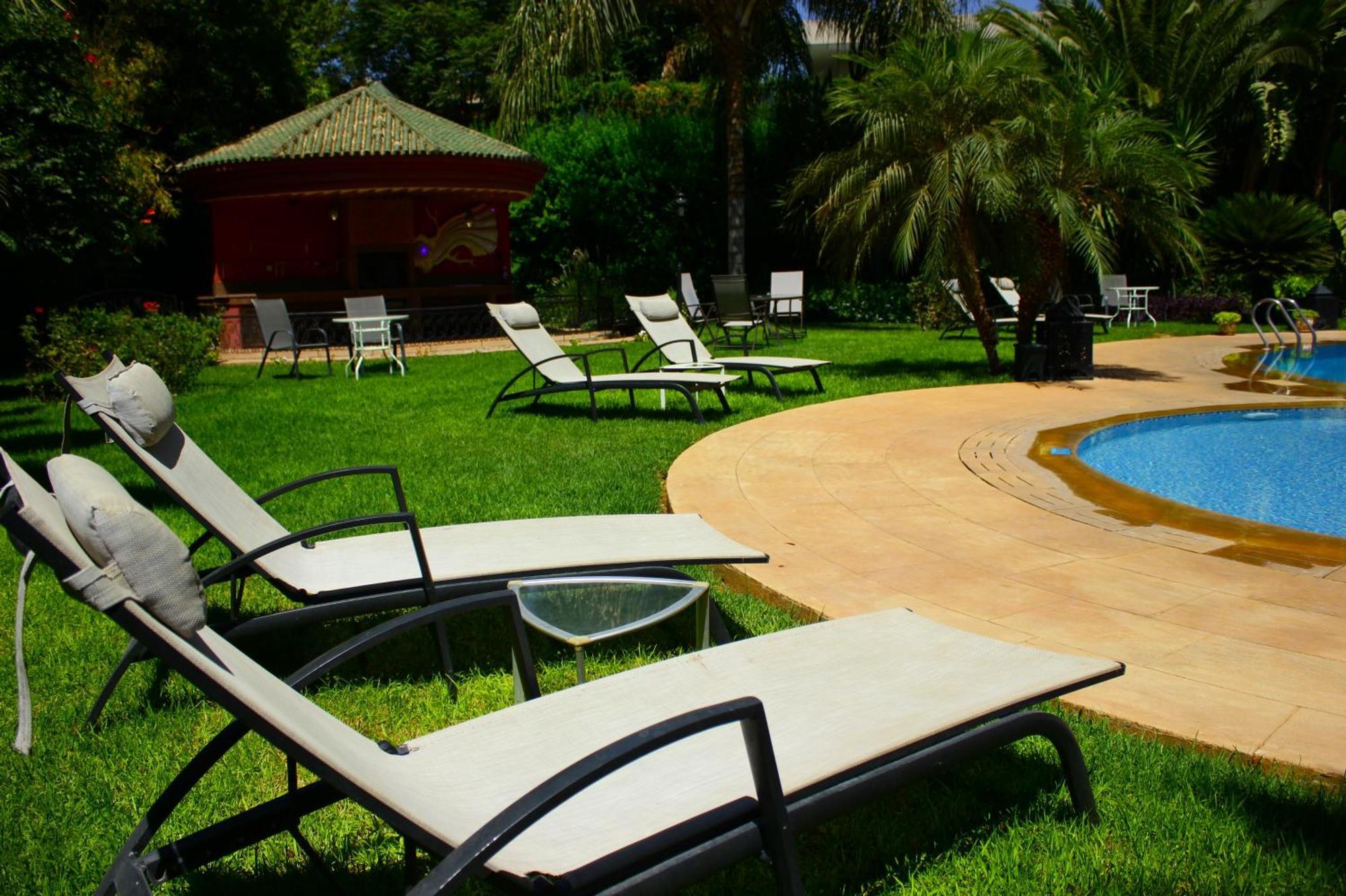 Riad Noumidya (Adults Only) Fès Dış mekan fotoğraf