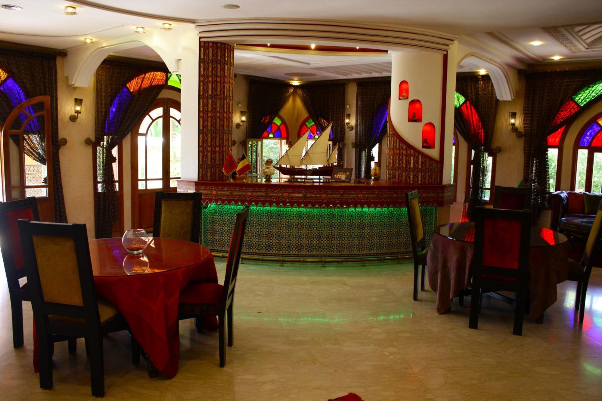 Riad Noumidya (Adults Only) Fès Dış mekan fotoğraf