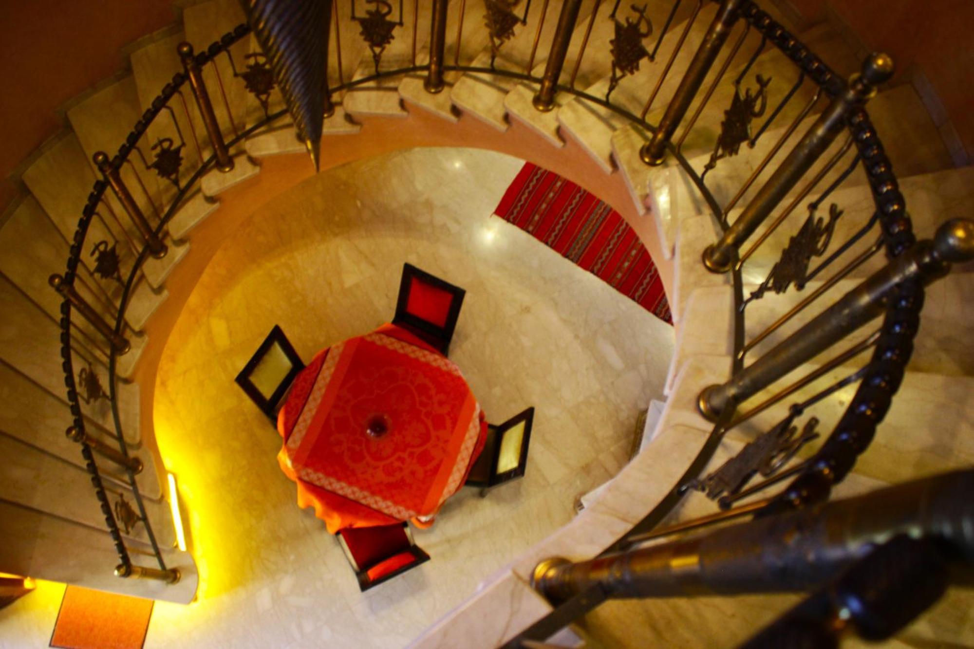 Riad Noumidya (Adults Only) Fès Dış mekan fotoğraf