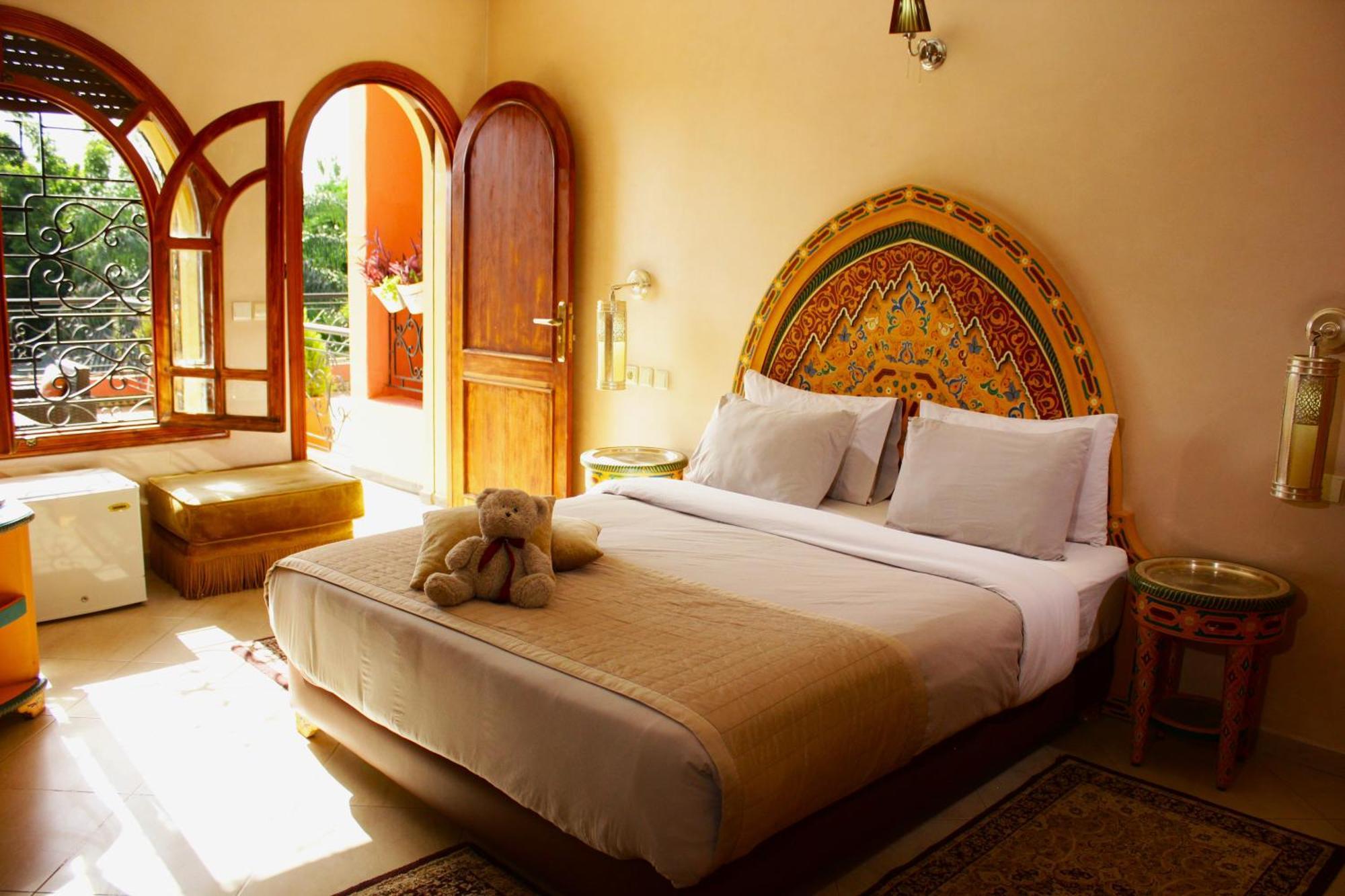 Riad Noumidya (Adults Only) Fès Dış mekan fotoğraf