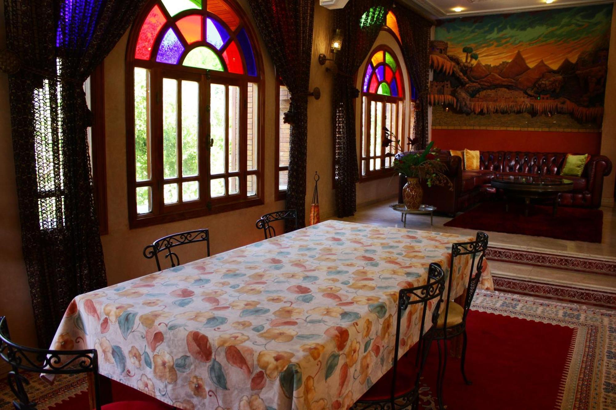 Riad Noumidya (Adults Only) Fès Dış mekan fotoğraf